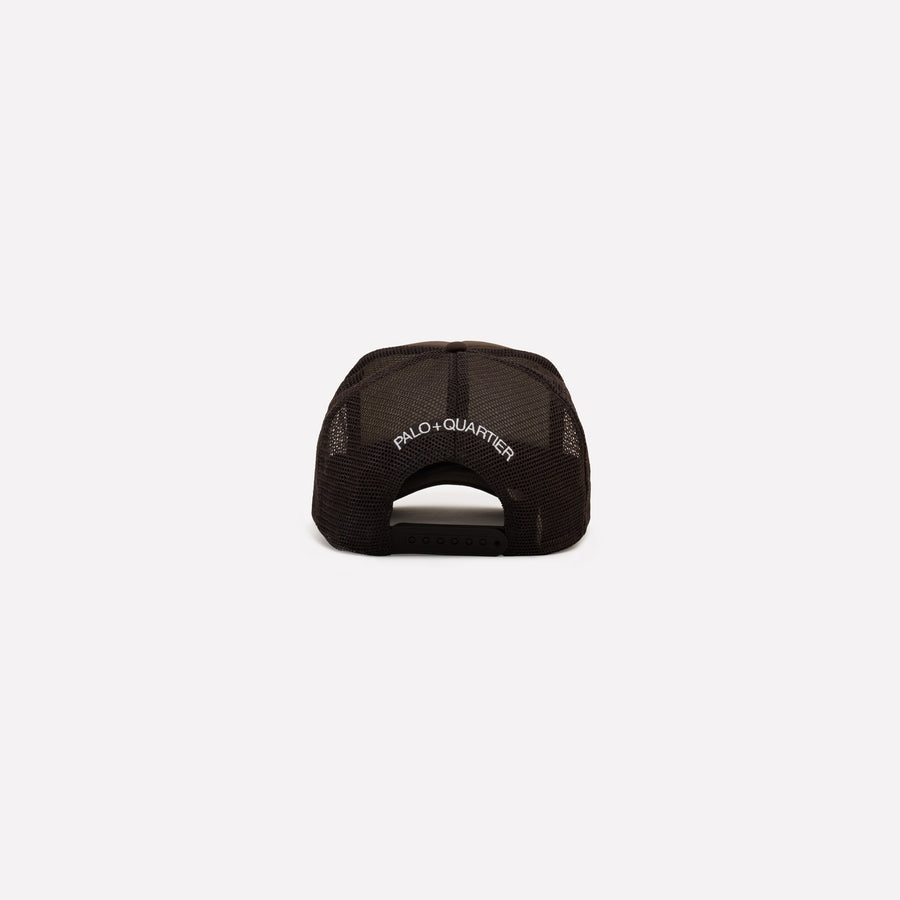 TRUCKER CAP