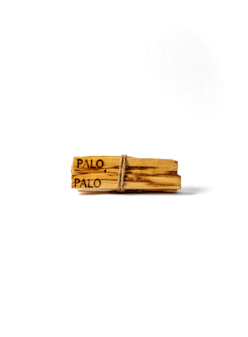 Palo Santo Bundle