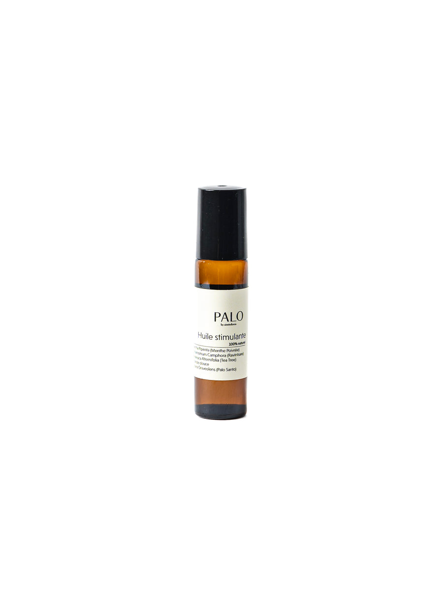 Roll On - Stimulating Oil