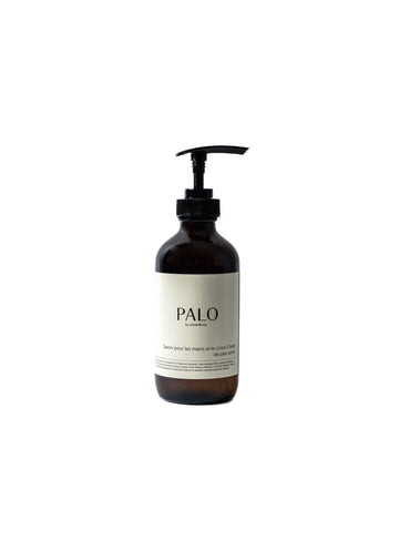 Palo - Hand & Body Soap
